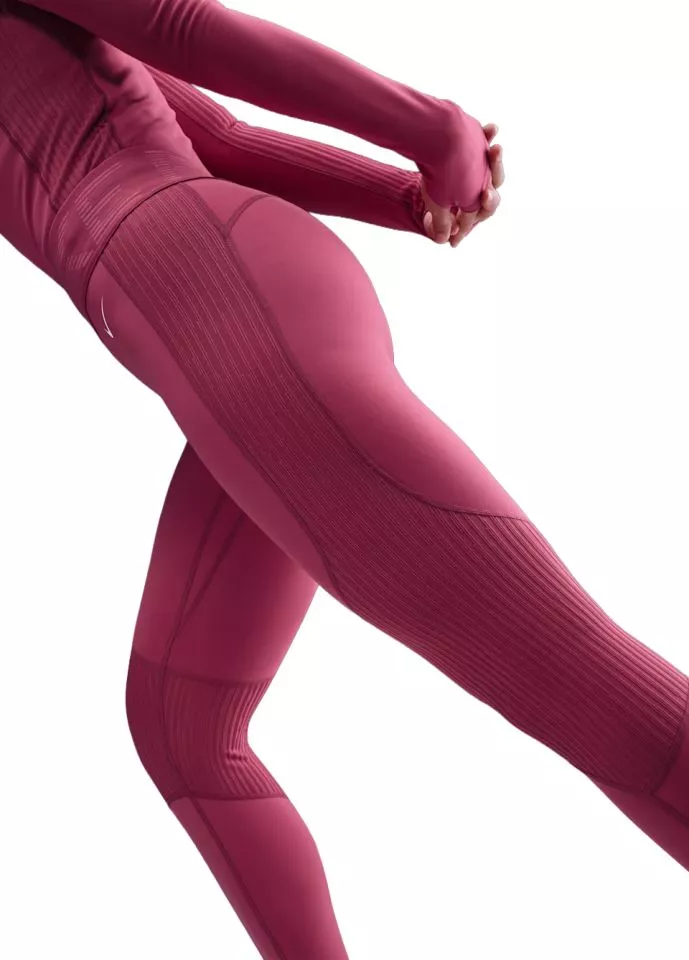 Клинове Nike Pro High-Waisted Leggings