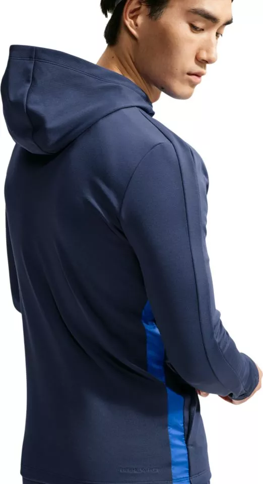 Hanorac cu gluga Nike Therma-FIT Academy Winter Warrior
