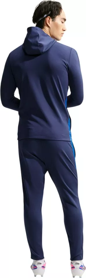 Hanorac cu gluga Nike Therma-FIT Academy Winter Warrior