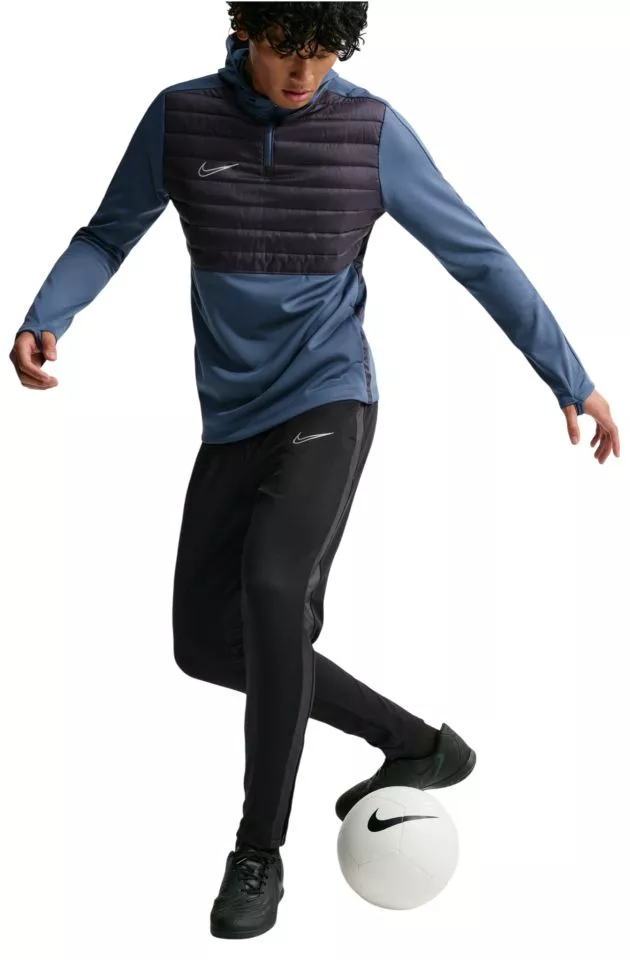 Pantaloni de fotbal pentru bărbați Nike Therma-FIT Academy Winter Warrior