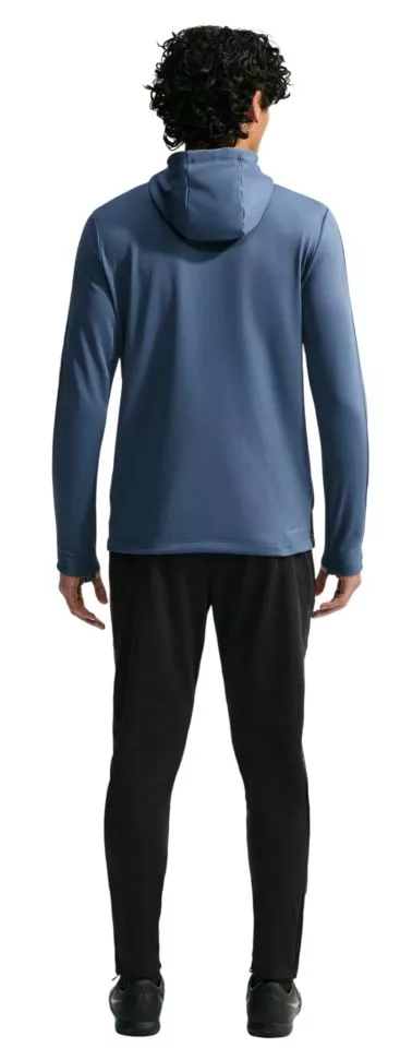 Pantaloni de fotbal pentru bărbați Nike Therma-FIT Academy Winter Warrior