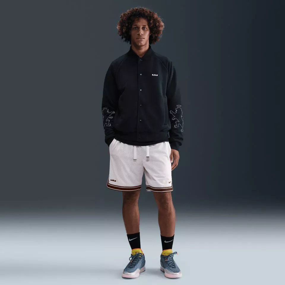 Шорти Nike LeBron 8In Short