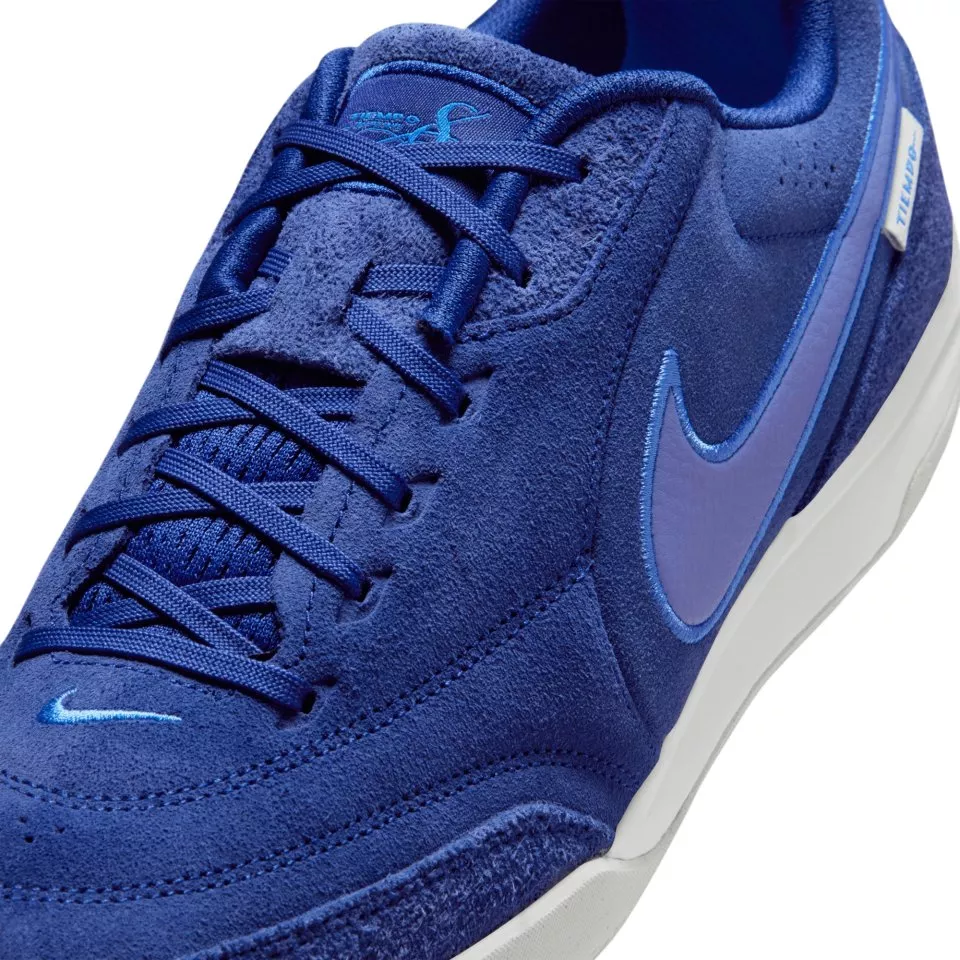 Indoor soccer shoes Nike Tiempo Streetgato PRM IN