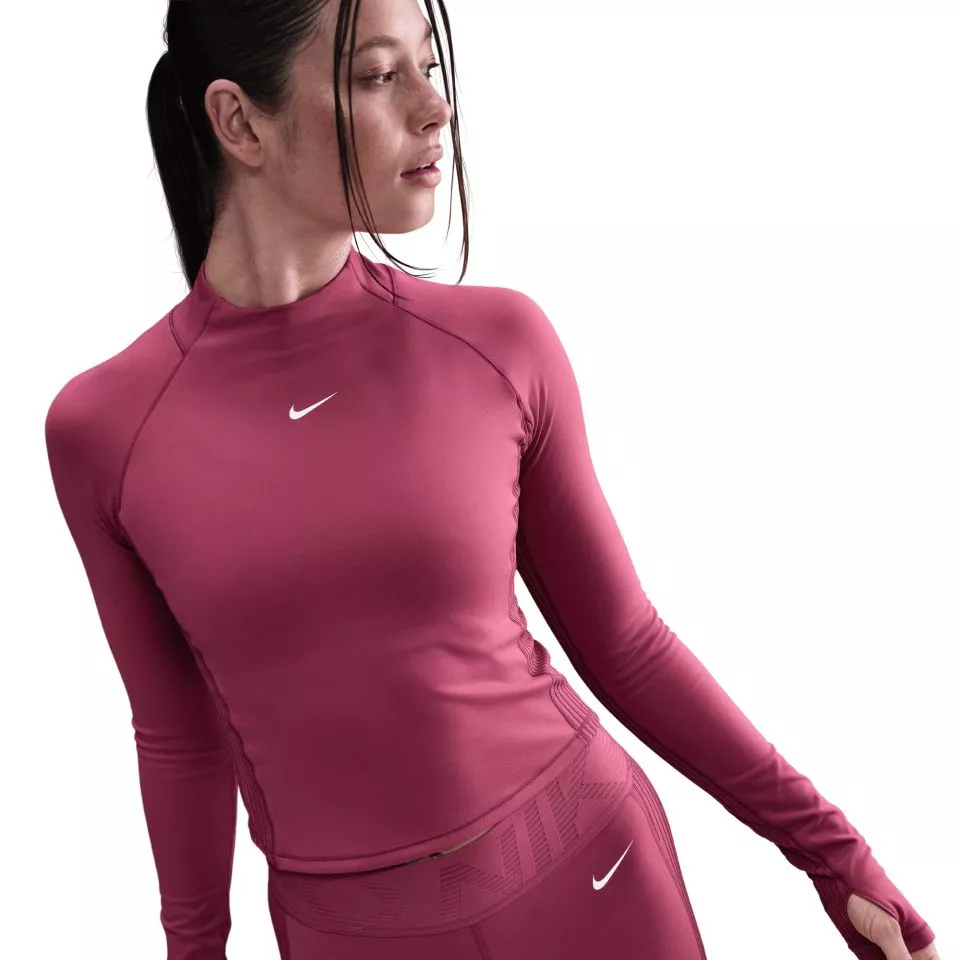 Koszulka z długim rękawem Nike Pro LS T-Shirt