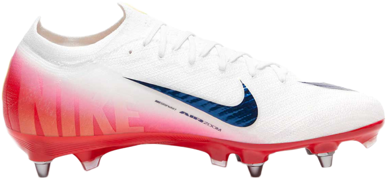 Ghete de fotbal Nike Air Zoom Mercurial Vapor 16 Elite SG-Pro LV8