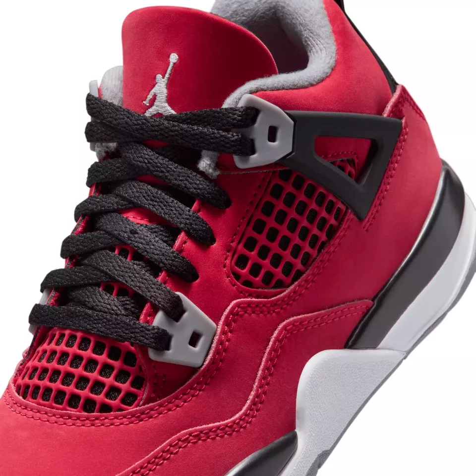 Obutev Jordan Air 4 Retro Toro