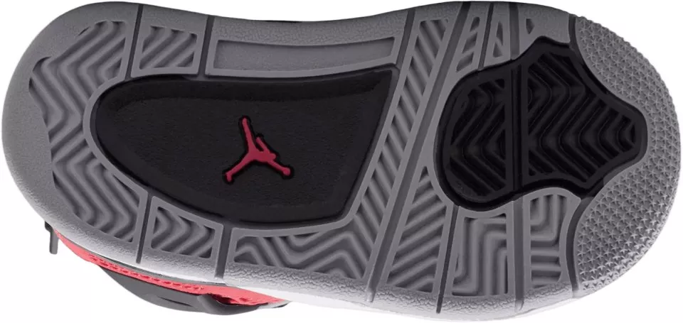Παπούτσια Jordan Air 4 Retro Toro