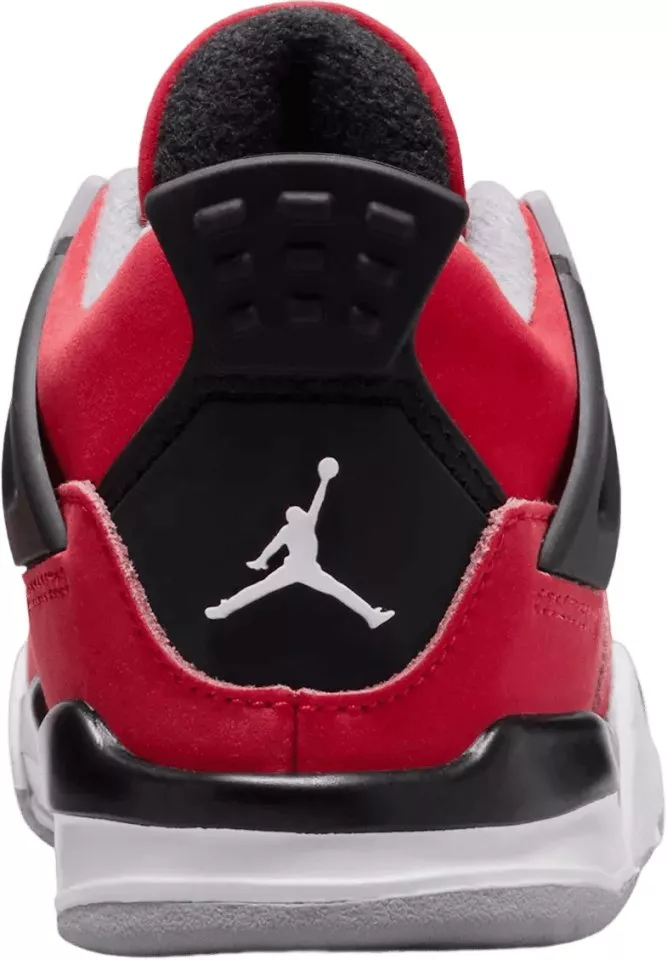 Παπούτσια Jordan Air 4 Retro Toro