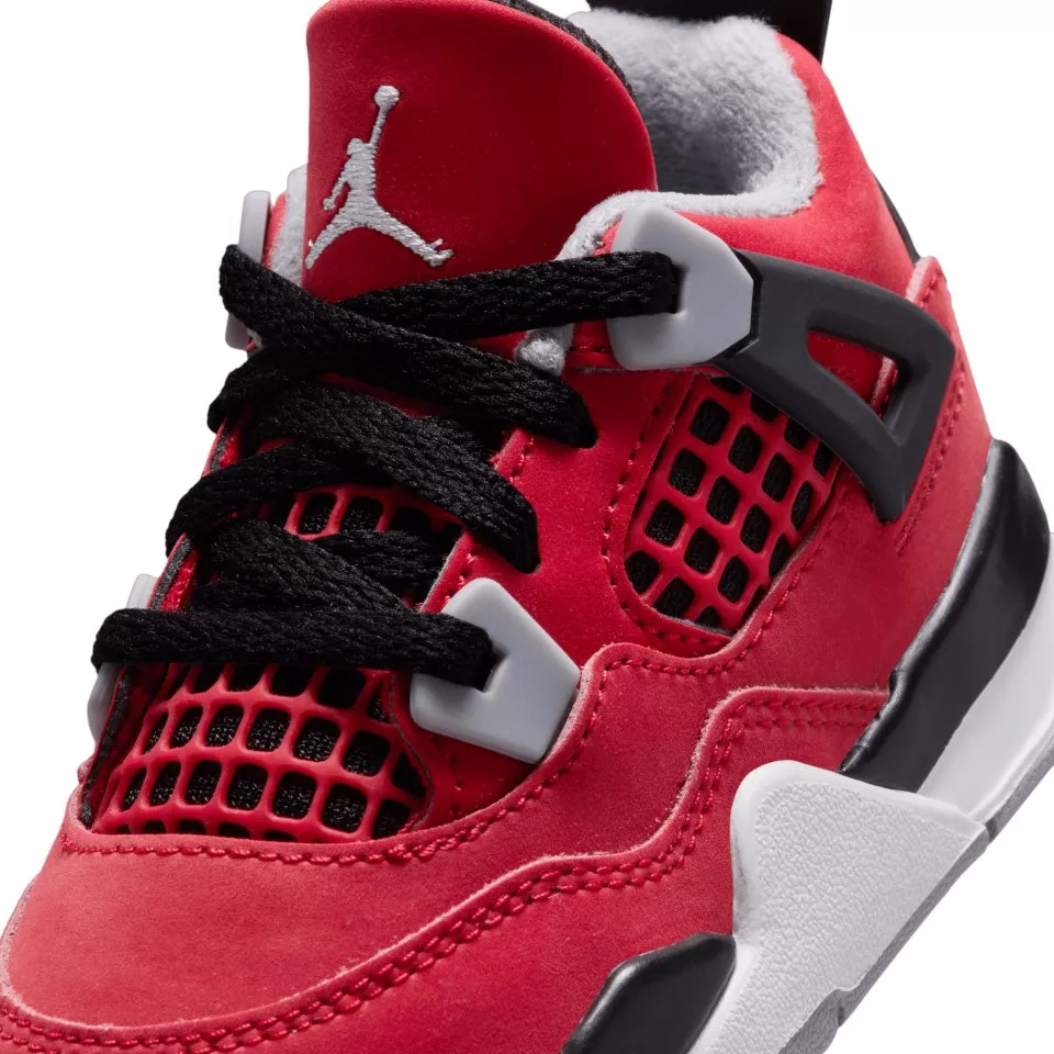 Παπούτσια Jordan Air 4 Retro Toro