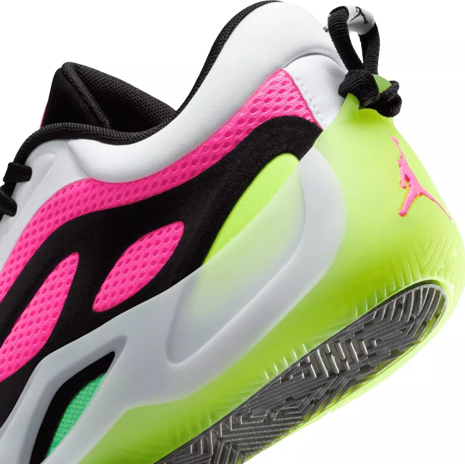 Παπούτσια μπάσκετ Jordan Heir Series 2 Shoe Women
