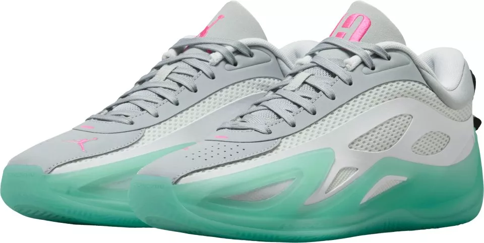 Dámské basketbalové boty Jordan Heir Series 2