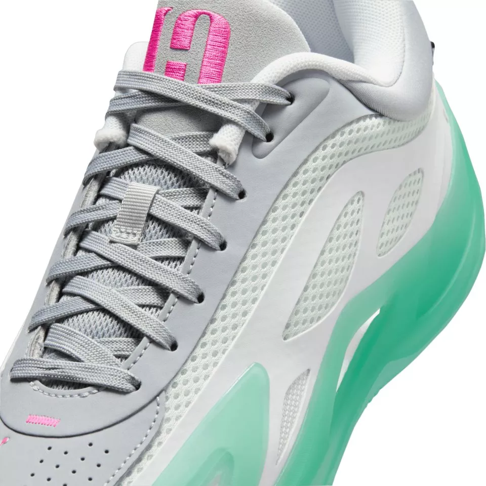 Dámské basketbalové boty Jordan Heir Series 2