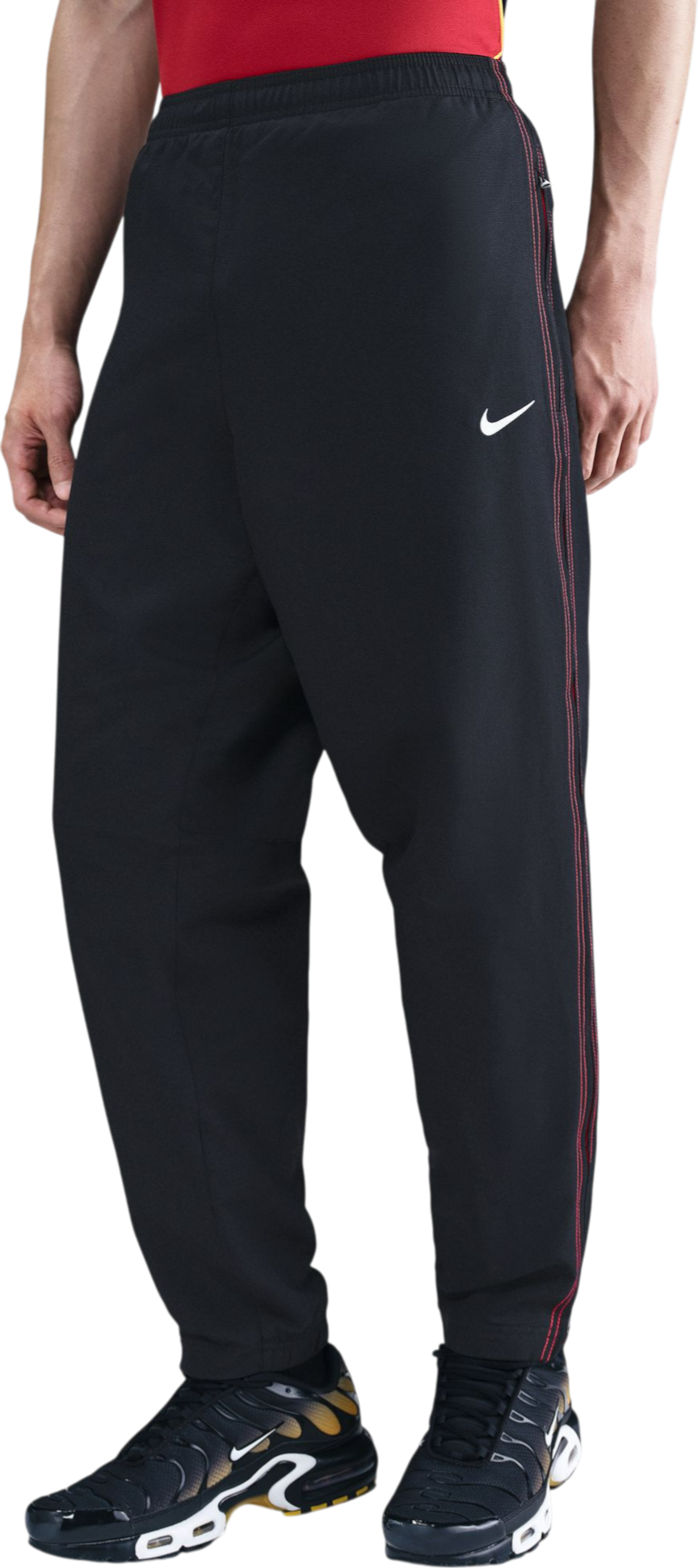 KOR M NK REISSUE TRK PANT