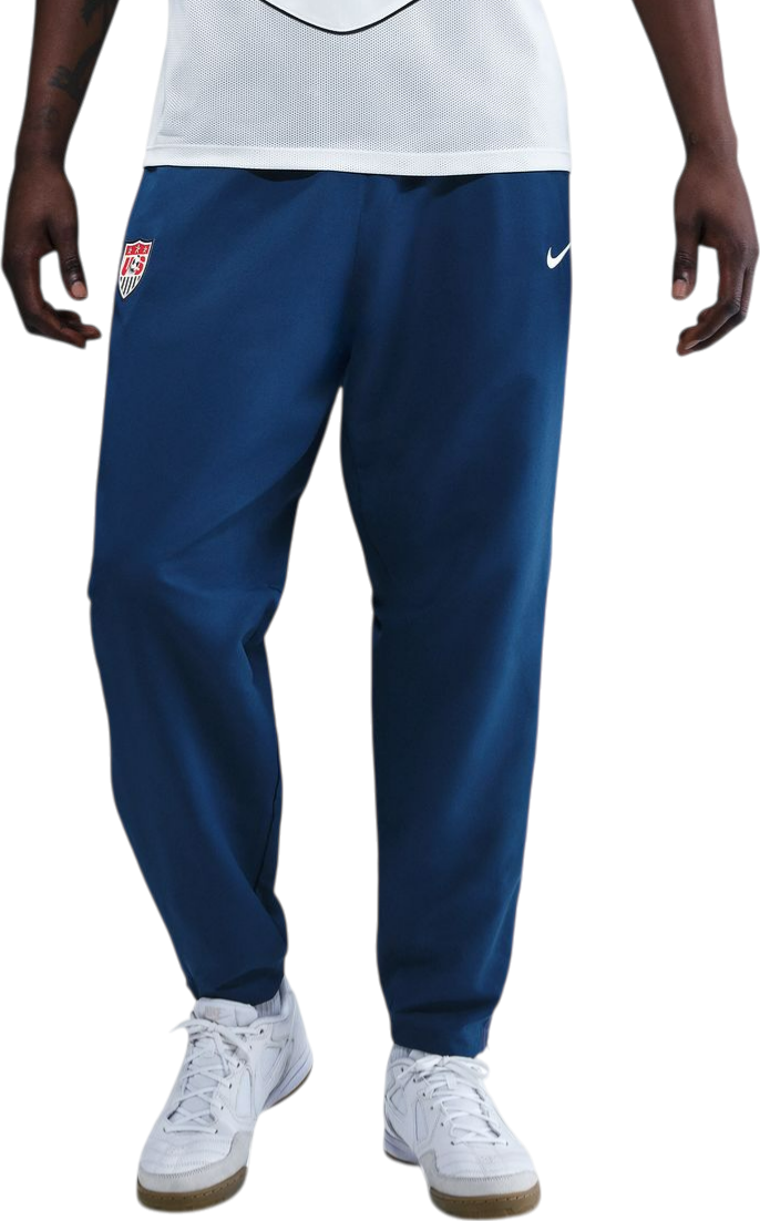 USA M NK REISSUE TRK PANT