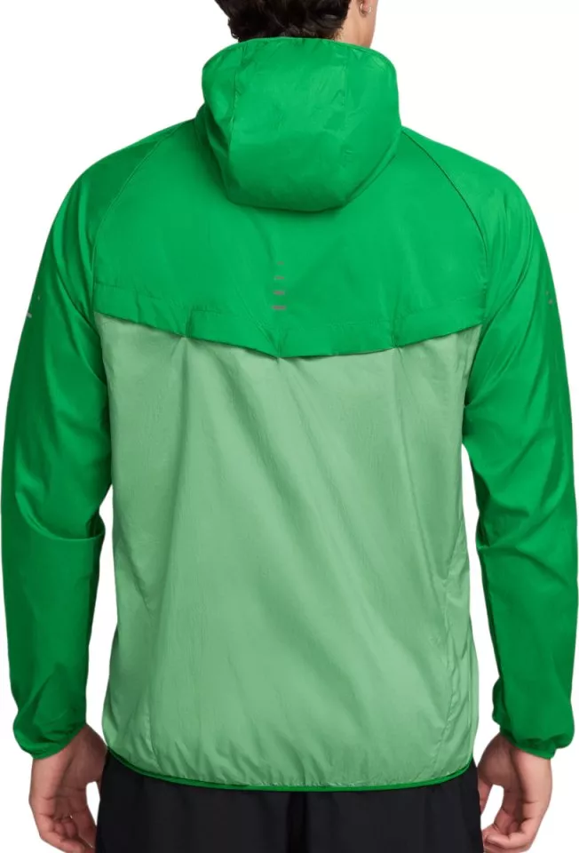 Giacche con cappuccio Nike Stride