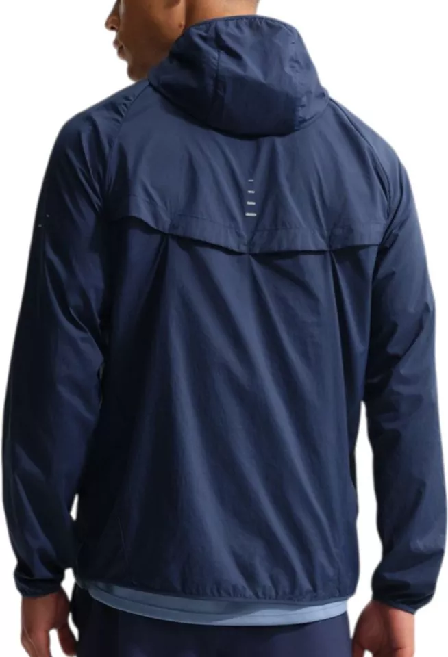 Kapuzenjacke Nike Stride