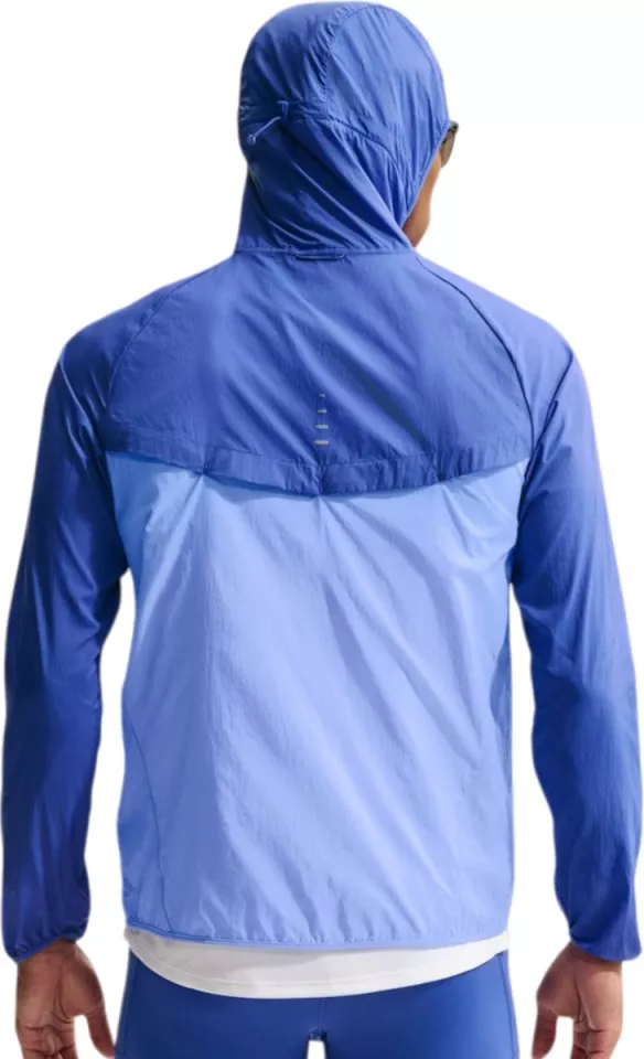 Kapuzenjacke Nike Stride