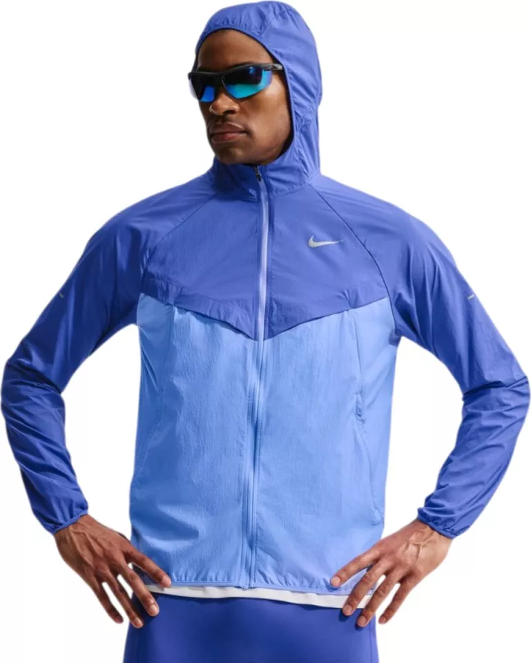 Kapuzenjacke Nike Stride