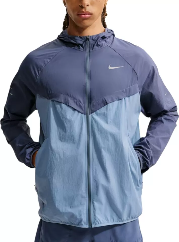 Casaco com capuz Nike Stride
