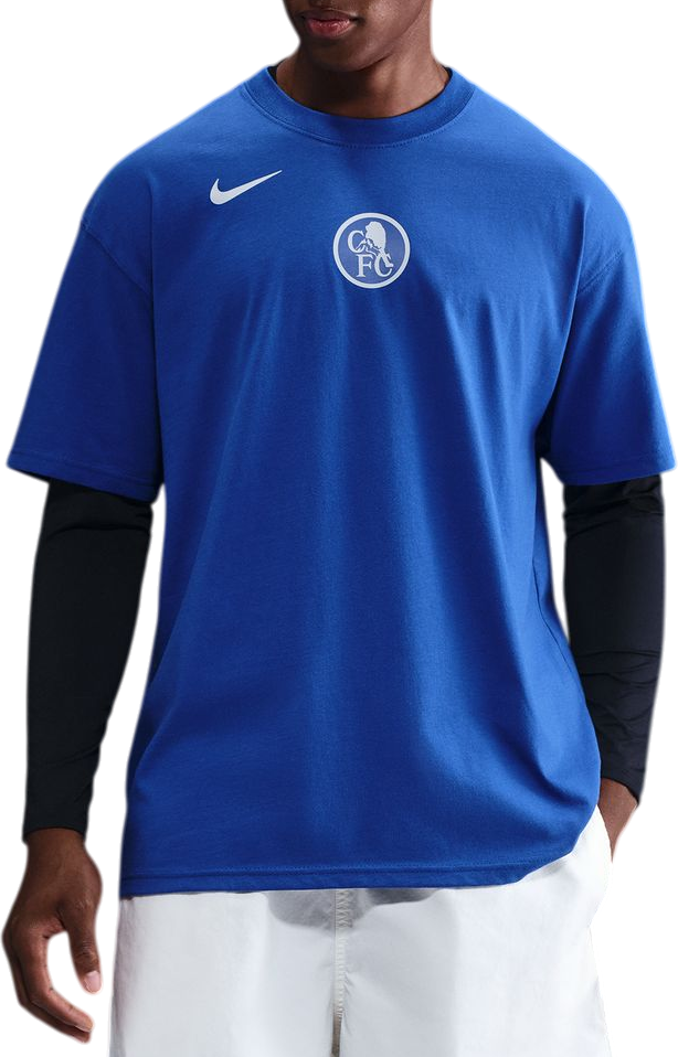 Total 90 Chelsea FC Remix T-Shirt 2025/26