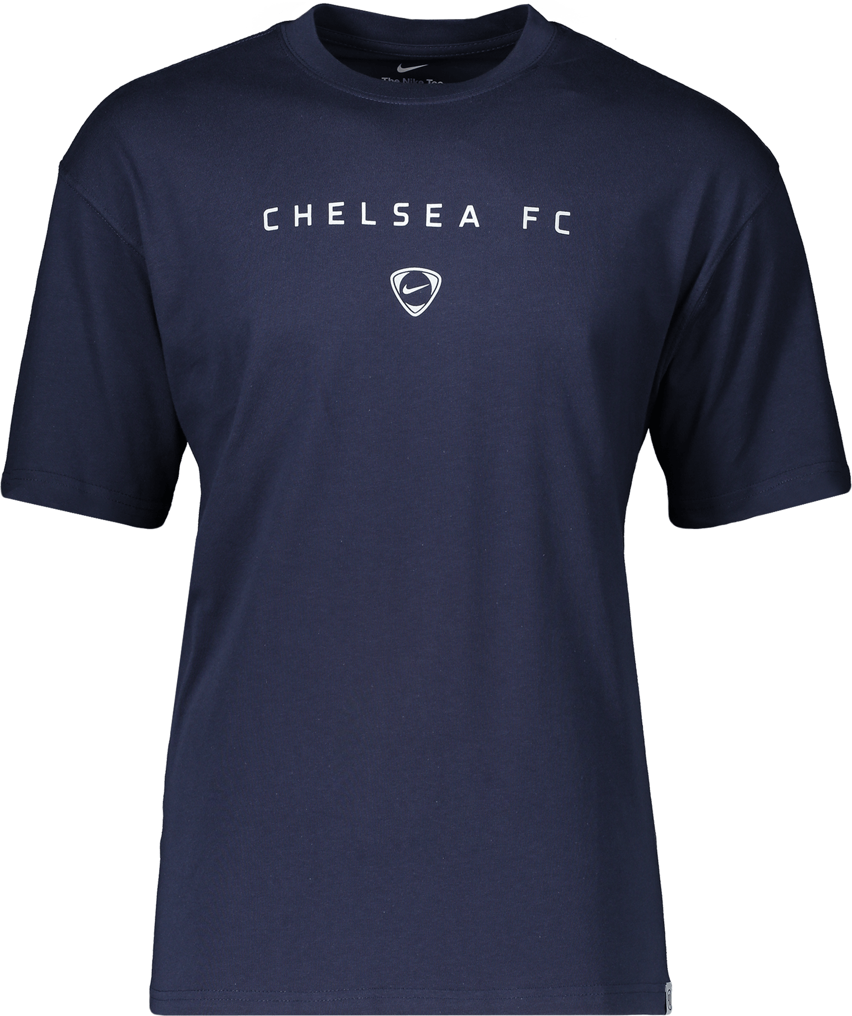 Total 90 Chelsea FC Wordmark Soccer T-Shirt