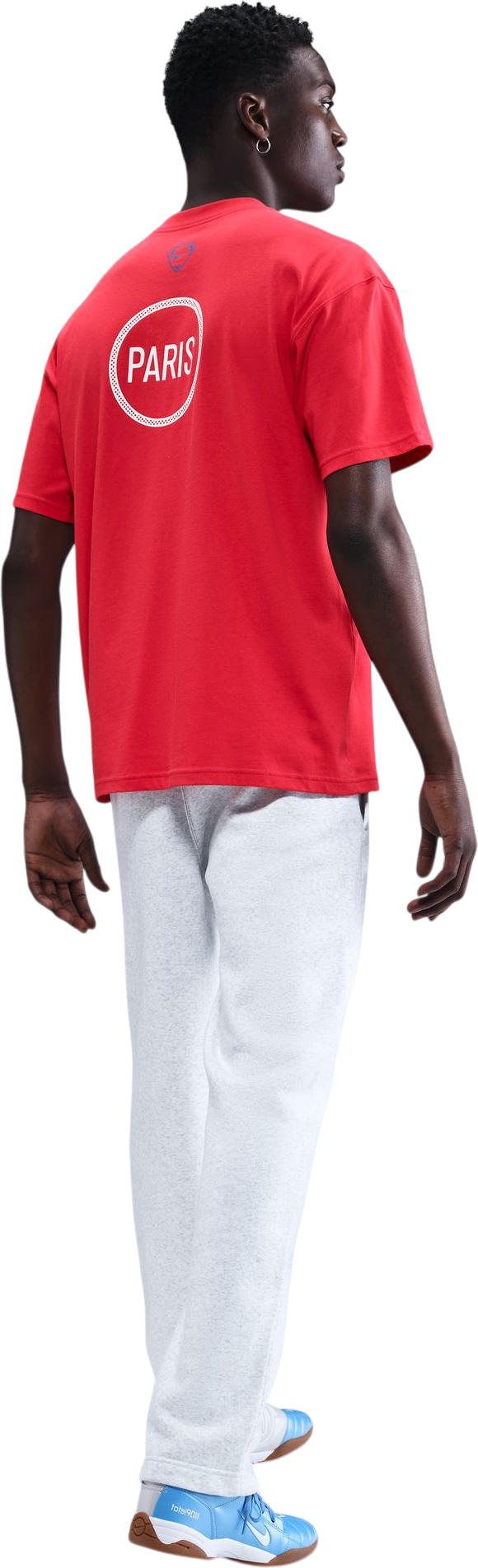 Nike Total 90 Paris Saint-Germain Remix T-Shirt 2025/26