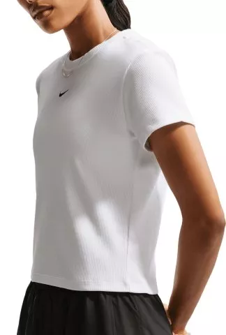 Ribbed T-Shirt Women