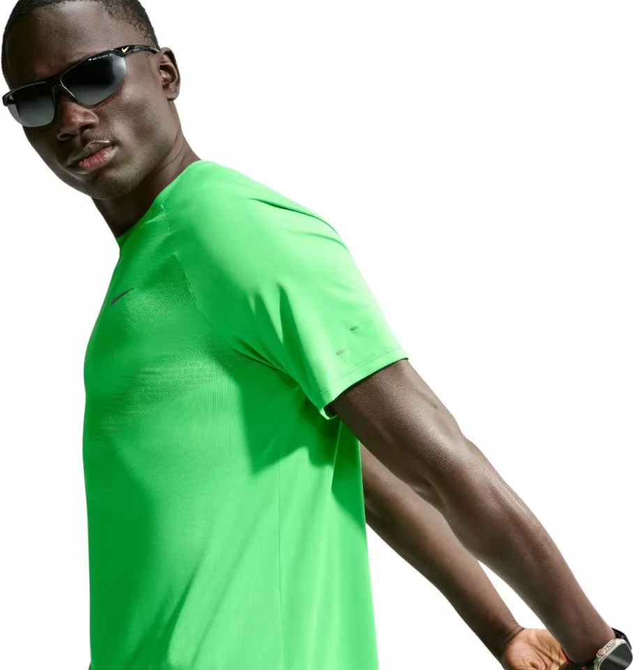 Tee-shirt Nike Stride