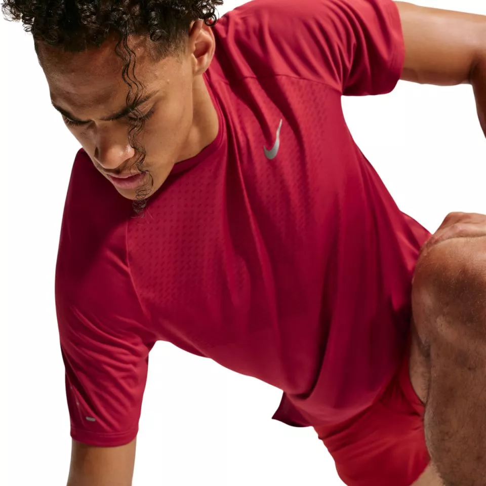 Tee-shirt Nike Stride