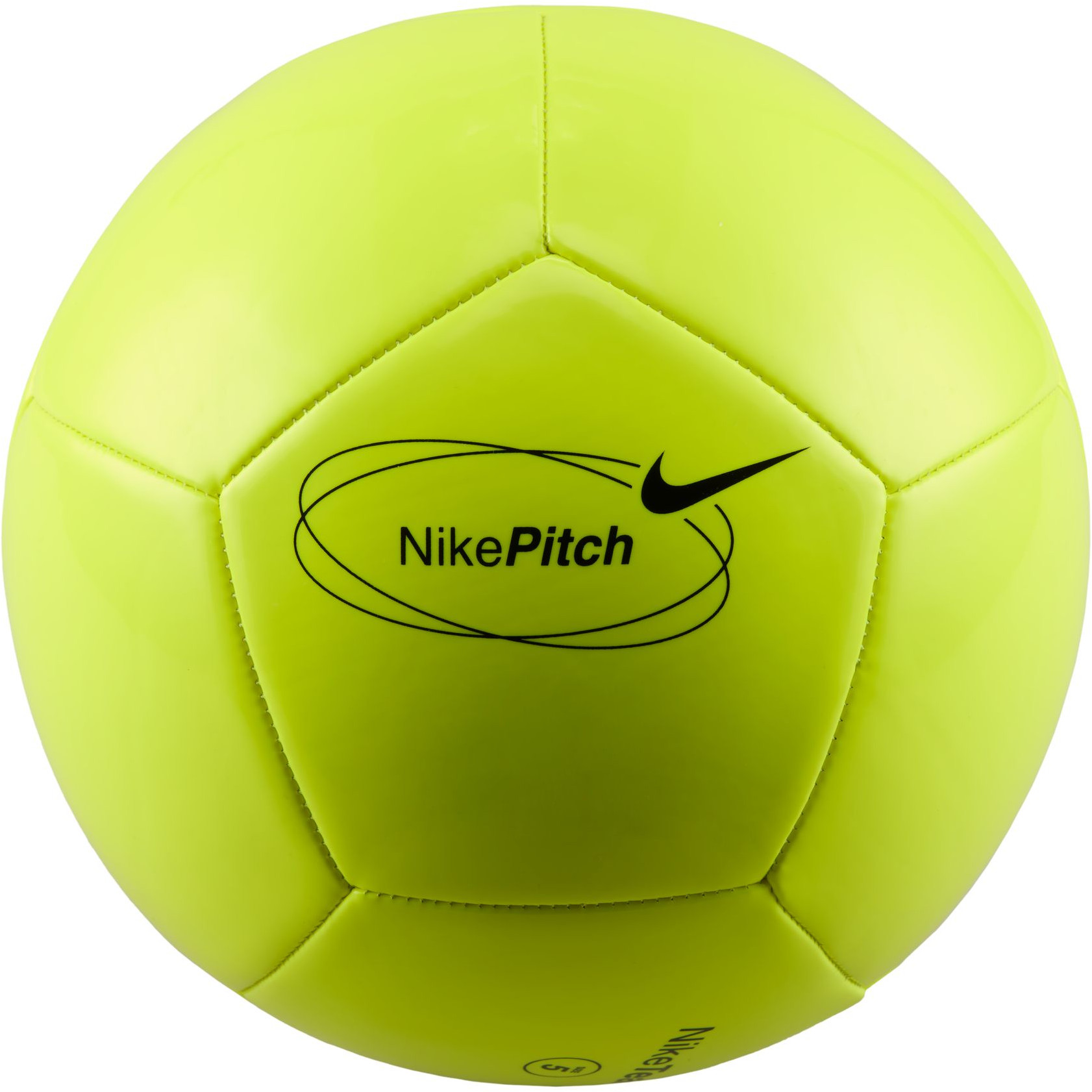 Ball Nike NK PITCH TEAM FA25