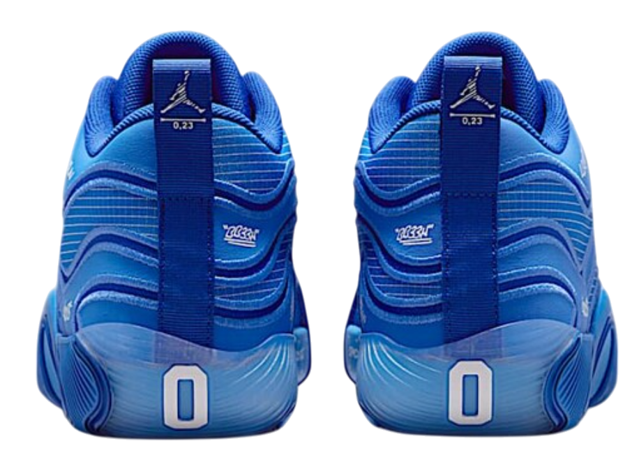 Basketball Jordan Tatum 3 shoes - Top4Running.com