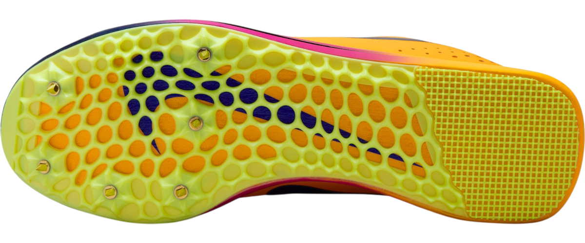 Track shoes/Spikes Nike Triple Jump Elite 3 - Top4Running.com