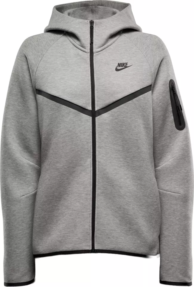 Hoodie Nike Tech Fleece Windrunner Women