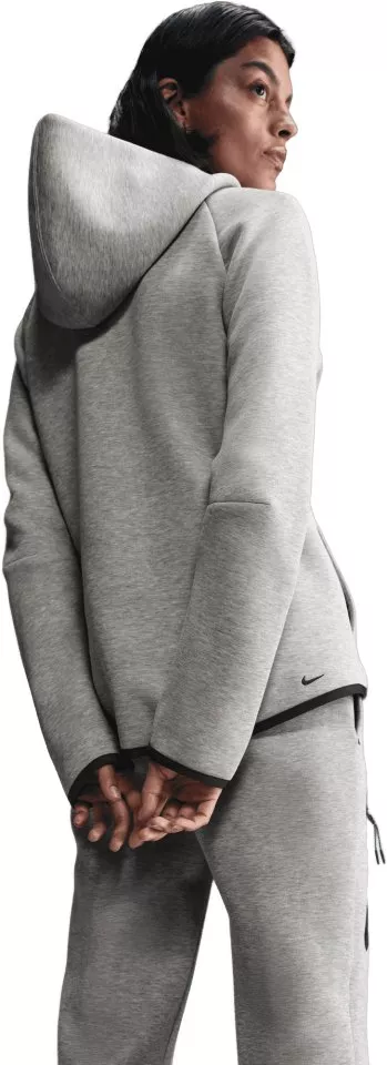Hoodie Nike Tech Fleece Windrunner Women