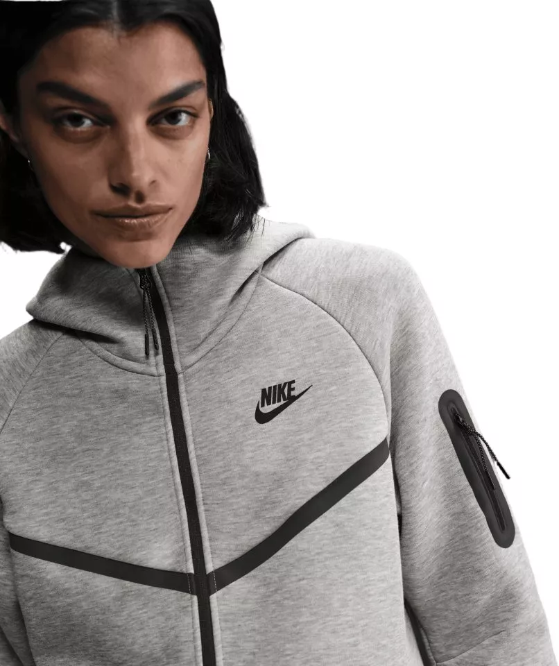 Hoodie Nike Tech Fleece Windrunner Women