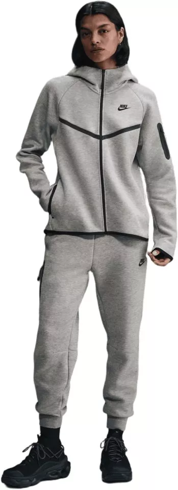 Hoodie Nike Tech Fleece Windrunner Women