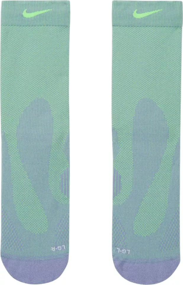 Sukat Nike Fast Lightweight