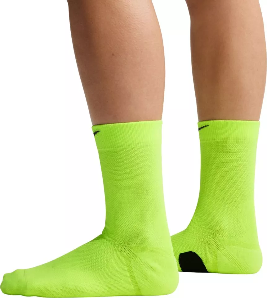 Sosete Nike Fast Midweight