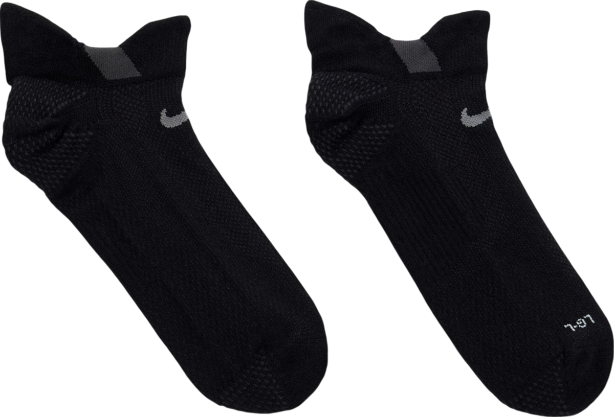 mens thin nike socks