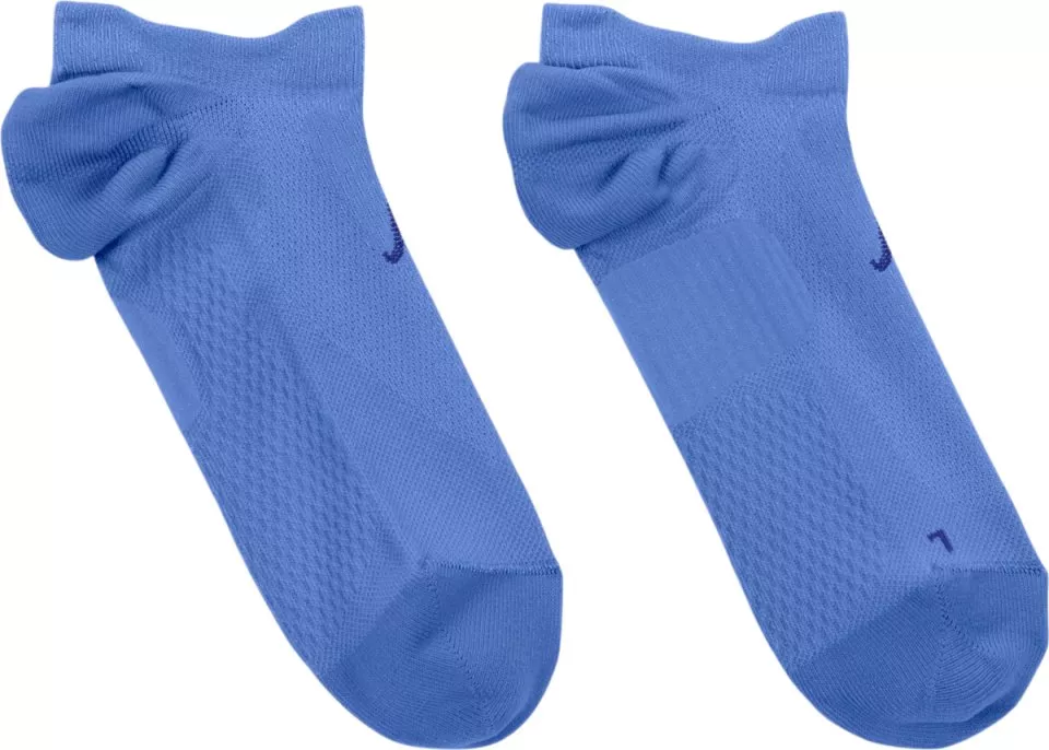 Meias Nike Fast Midweight