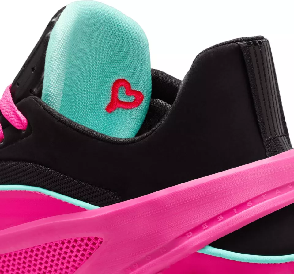 Basketbalové topánky Jordan Luka 5
