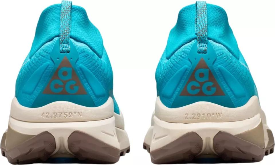 Zapatillas para trail Nike ACG Zegama