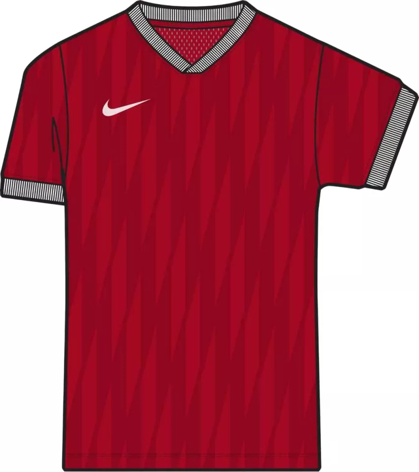 Jersey Nike Dri-FIT Challenger VI