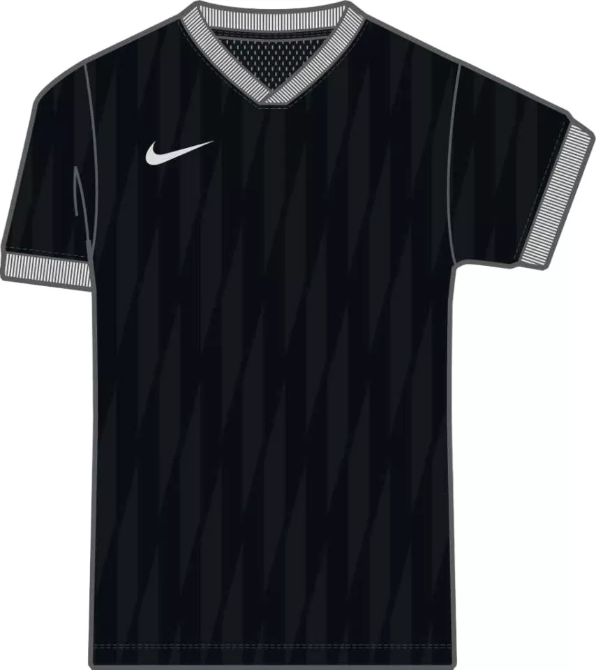 Nike Dri-FIT Challenge VI Women Póló