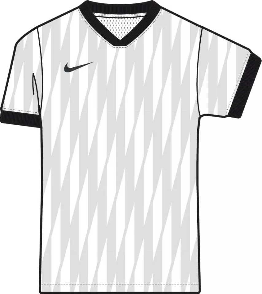 Nike Dri-FIT Challenge VI Women Póló