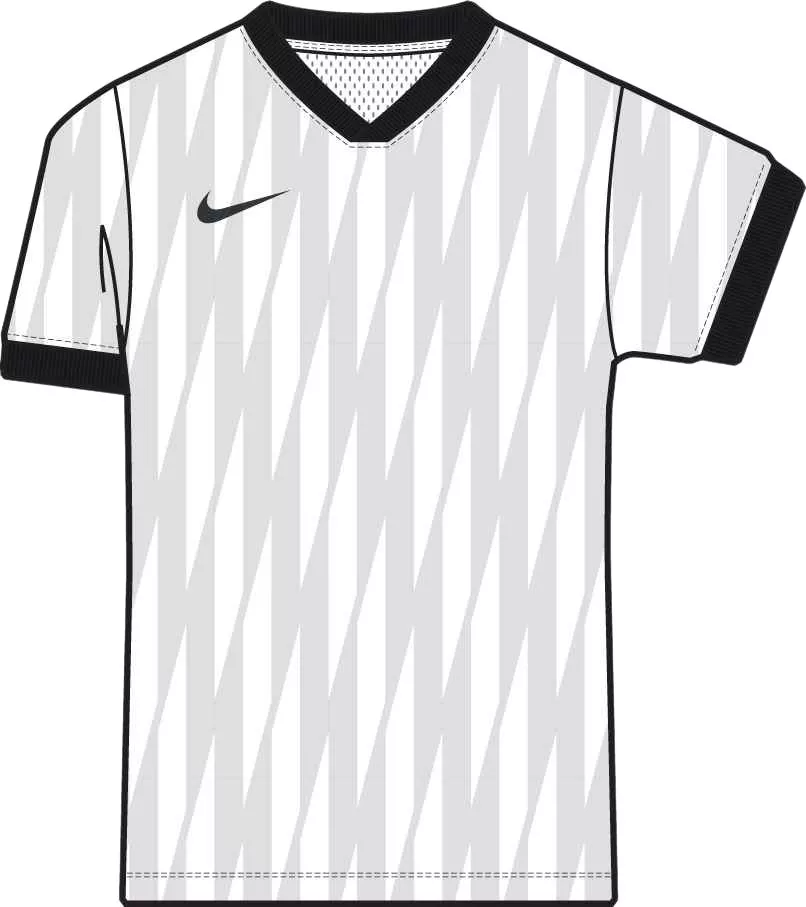 Dres Nike Dri-FIT Challenge VI Kids