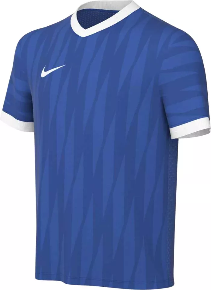 Dětský fotbalový dres s krátkým rukávem Nike Dri-FIT Challenge VI