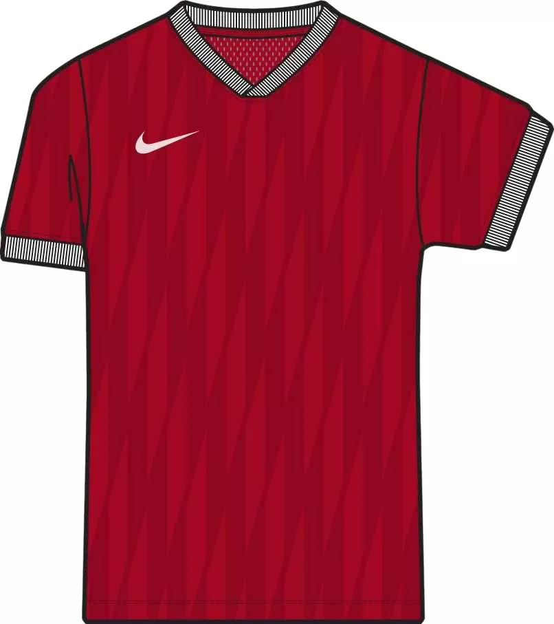Риза Nike Dri-FIT Challenge VI Kids