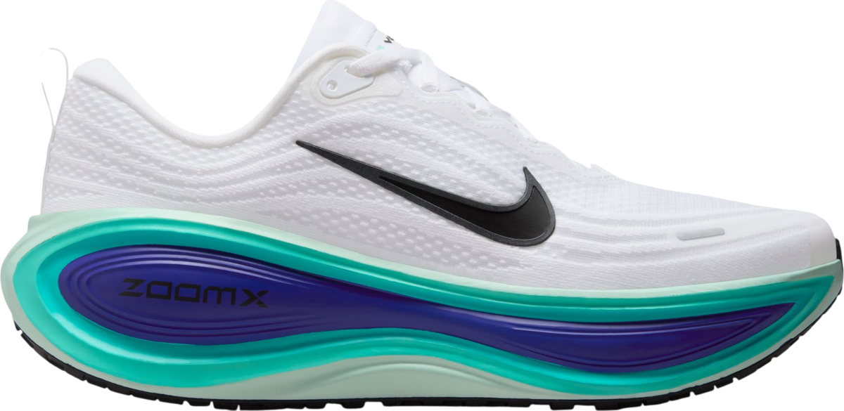 Running shoes Nike Vomero Plus - Top4Running.com