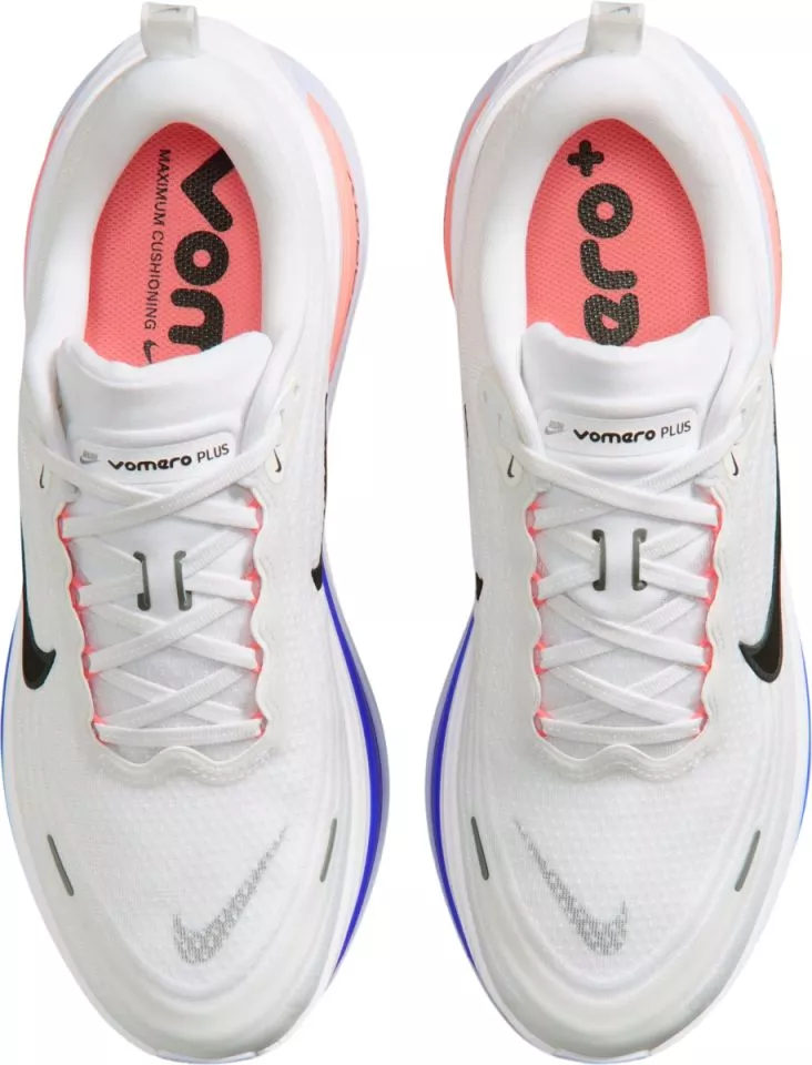 Bežecké topánky Nike Vomero Plus
